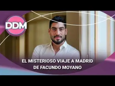 FACUNDO MOYANO + CAUTIVAS: TORTURAS EN EL CONVENTO #DDM | Programa completo (28/09/26)