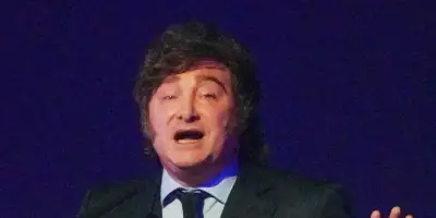Argentina perdió más de 32.000 empresas empleadoras desde que asumió Javier Milei