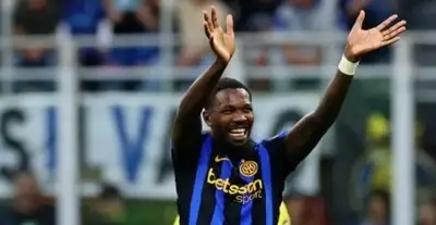 Serie A: Inter se afirmó en la punta con una goleada ante Parma
