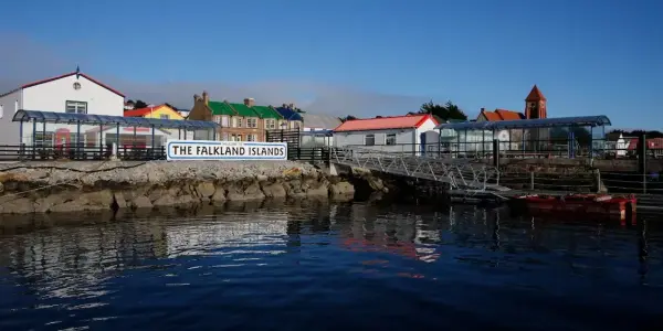 La prensa británica analiza el impacto de Trump en Malvinas: "El Reino Unido debe estar preparado para defenderse"