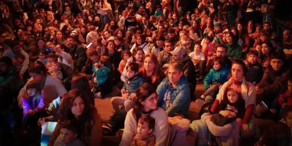 “Ningún Pibe Con Hambre”: se viene la tercera edición del festival solidario