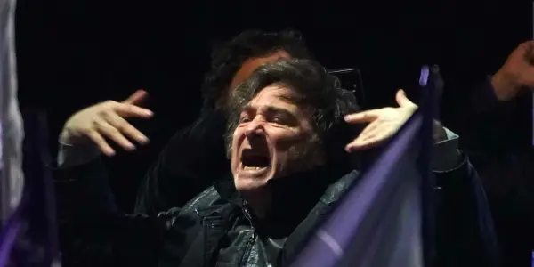 Javier Milei pierde presencia en redes: un análisis detectó una caída de interacciones y menciones