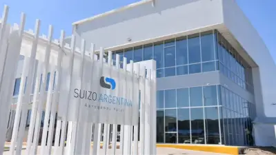 ANDIS: el pedido de indagatoria a los dueños de la Suizo Argentina por presunta cooptación de la agencia