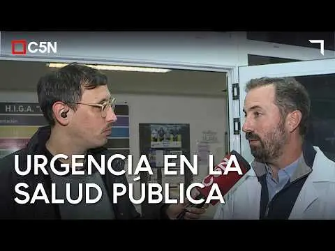 El AJUSTE de MILEI en SALUD: ¿cómo impacta en los TRATAMIENTOS?