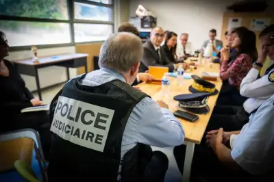 Francia: se agravan las protestas y Macron no aceptó la renuncia del ministro del Interior