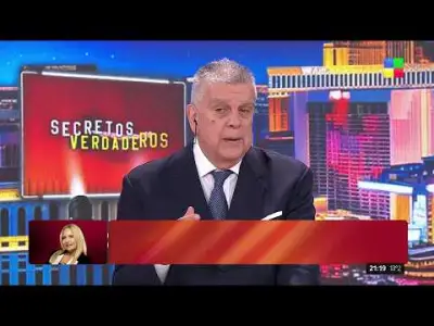 💔 LA VERDAD DE LA SEPARACIÓN CON ANDRÉS NARA + HISTORIAS SECRETAS DE LA FAMILIA