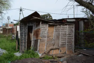 Pobreza: antes de conocerse el dato, el Gobierno espera que llegue al 30%