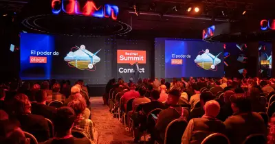Red Hat Summit 2026: el emblemático encuentro anual del código abierto, a sala llena
