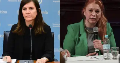 La camporista Raverta se quejó porque Mar del Plata quedó afuera del régimen de Zonas Frías y la radical Banfi le contestó: "¿Por qué tu bloque se ausentó?"