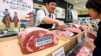 Japón reabrió su mercado a la carne bovina argentina