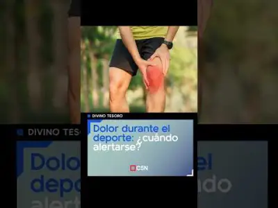 ¿QUÉ PASA SI ENTRENÁS EN EXCESO?