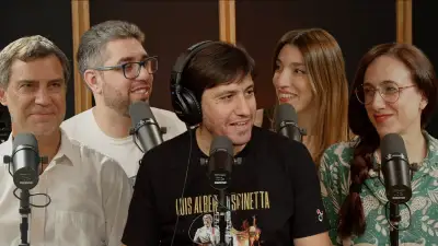 Tras bambalinas en Iguazú, el futuro del RIGI y los dilemas de la polarización política