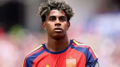 Lamine Yamal sigue rogando por el Balón de Oro: "Pocos generan tantas emociones"