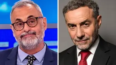 Jorge Rial cruzó a Luis Majul: "Con Milei hacen un buen dúo cómico"
