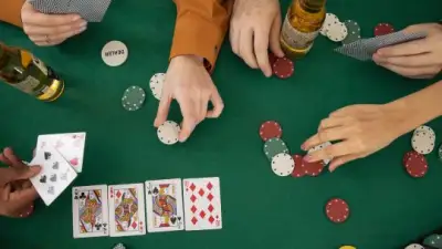 Fuerza Suma reclamó al Senado la aprobación urgente de la ley contra la ludopatía y las apuestas online