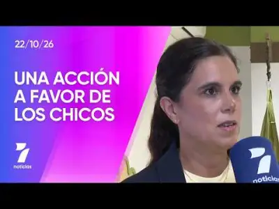 CABA: salas sensoriales para chicos en procesos judiciales