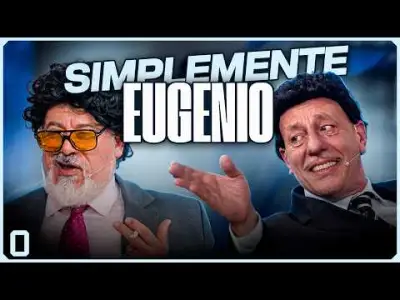 EUGENIO Y EL DUELO DE CHISTES DEFINITIVO | #LaGambeta