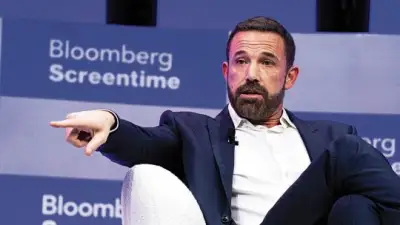 Revolución en Hollywood: la IA quiere famosos