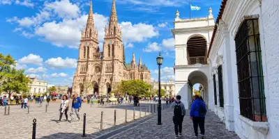 Lujan: plazas hoteleras agotadas de cara a la visita del Papa León XIV