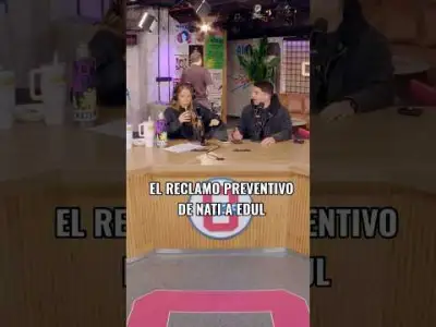 TODOS QUIEREN QUE VUELVA GASTUTI