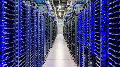 Irlanda toma medidas ante el “significativo riesgo” de apagones por culpa de los centros de datos