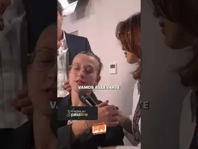 Necesito que hagamos el viaje de egresados de la chilena ft. FM Luzu