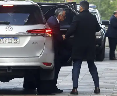 El Cottolengo que visitará el Papa acusa otra deuda del Gobierno pero Lugones dice que no le mandaron la factura