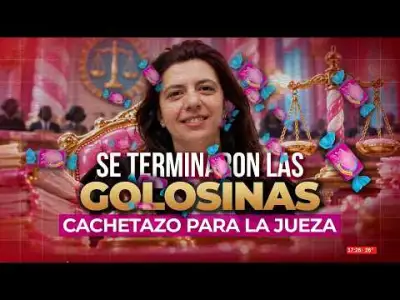 🔴 LEY PENAL JUVENIL: REVOCARON EL FALLO DE LA JUEZA DE MARINIS