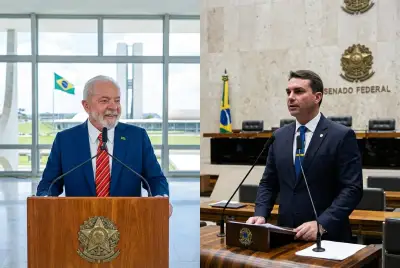 Minuto a minuto: elecciones presidenciales en Brasil 2026