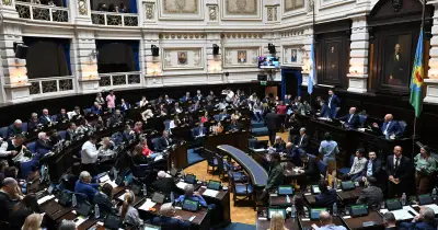 Caso "Chocolate" Rigau: dura respuesta de los diputados bonaerenses a una denuncia del juez que investiga el escándalo de los ñoquis