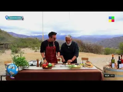 TECNO TENDENCIAS: Programa Completo (11 de octubre de 2026)