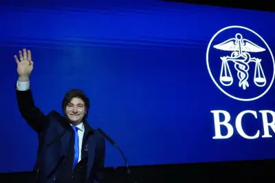 Milei en la Patagonia: de qué se trata la expo energética y cuál es la agenda del presidente