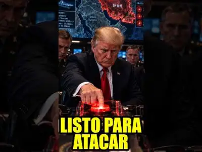 🚨TRUMP ATACARIA YEMEN TRAS ESCALADA CON ARABIA