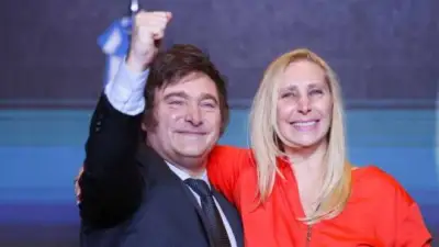 La crisis en Olivos: intimidad de la casta lumpen