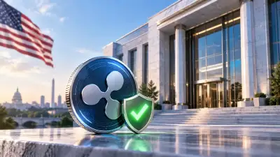 Ripple anuncia la aprobación final de su banco fiduciario en Estados Unidos