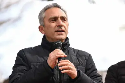 Larroque sobre cómo debe llegar el peronismo al 2027: “Unidos sí, pero no amontonados”