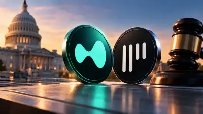 Hyperliquid y Payward preparan futuros perpetuos regulados en EE. UU. con HIP-3