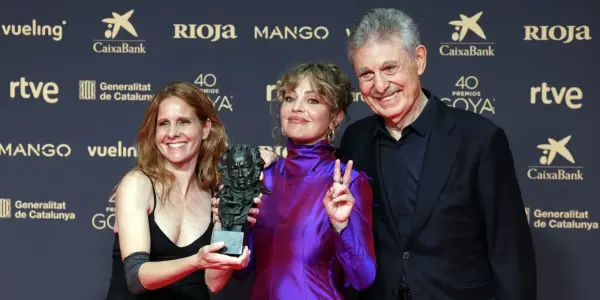 Premios Goya: ¿cuáles son las películas argentinas pre-nominadas?