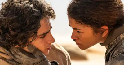 Dune, Parte 2 en Max: cuándo se estrena y a qué hora sale el segundo capítulo de Duna en streaming