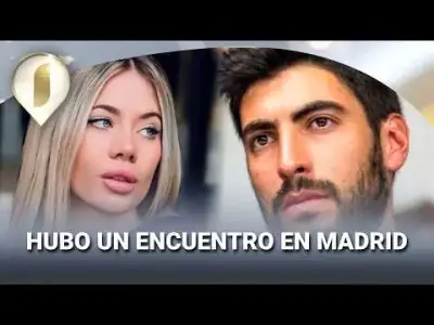 CASO MOYANO + WANDA-MIGUELES + JOAQUÍN LEVINTON #Intrusos | Programa completo (05/10/26)