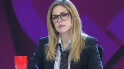Lilia Lemoine conspiranoica: "Spagnuolo se juntaba con Villarruel y Pagano"