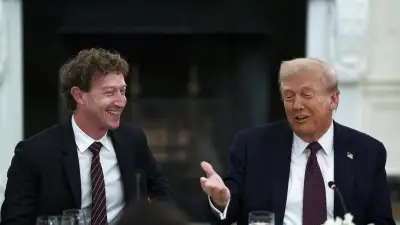 Zuckerberg logra un blindaje económico por parte de Meta ante un posible impuesto para ricos en California y se queda en Silicon Valley