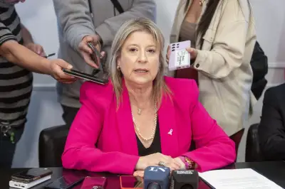 Monteoliva confirmó que la mudanza de la cárcel de Devoto iniciará este año y dio detalles del operativo por la visita del Papa