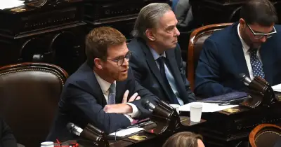 Tras el fallo de la Corte, Pichetto y Massot presentaron una cautelar para volver limitar la venta de tierras a extranjeros