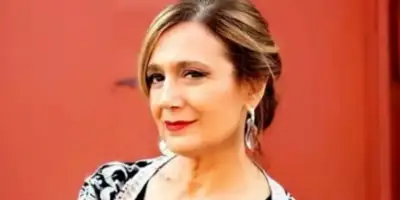Marcela Coronel mostró la crueldad de una cuidadora para con su madre: "La quiero presa"