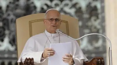 El Papa no tendrá que recibir quimioterapia ni “ningún tratamiento adicional” para su cáncer de pulmón