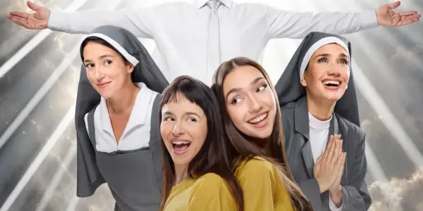 "La Llamada" regresa con nuevo elenco y por 12 únicas funciones