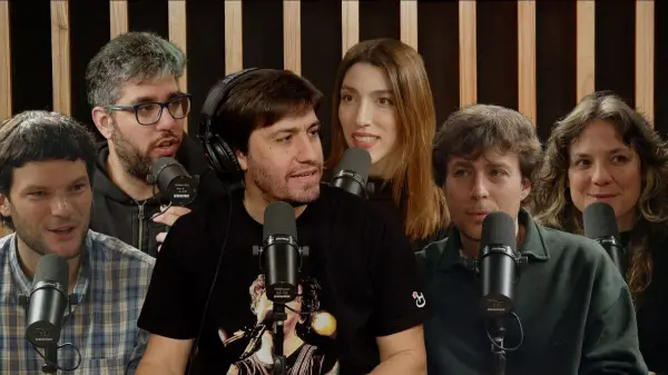 Giros económicos, la interna peronista y el diagnóstico del círculo rojo