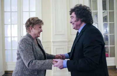 El FMI insistió en que Argentina reduzca los subsidios a la energía
