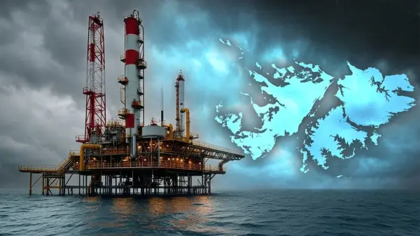 Malvinas: qué dice la ley que Milei quiere endurecer y cómo afecta la explotación del petróleo en mar Argentino